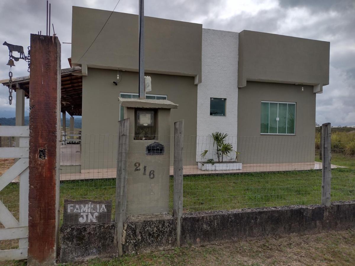 فيلا Casa 1 Vale Dos Reis Penedo بينيدو المظهر الخارجي الصورة